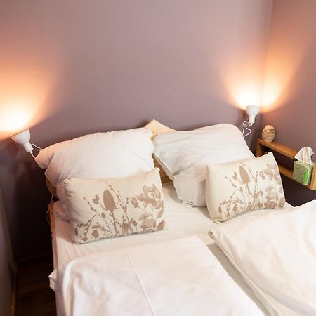 Altstadt Apartment Am Dom Wetzlar, 1 Zi, Kueche, Bad Mit Parkplatz Am Grundstueck מראה חיצוני תמונה