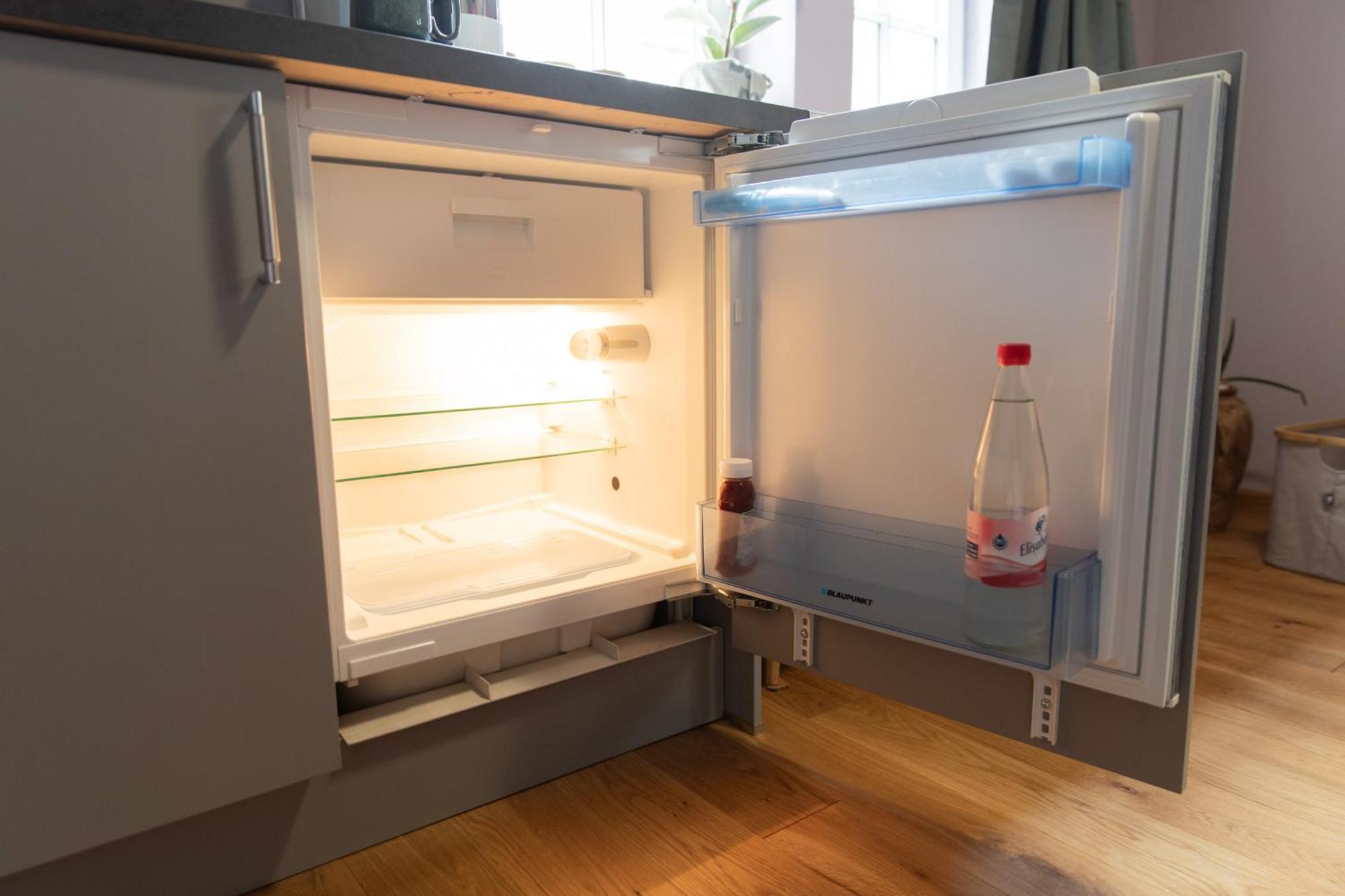 Altstadt Apartment Am Dom Wetzlar, 1 Zi, Kueche, Bad Mit Parkplatz Am Grundstueck מראה חיצוני תמונה